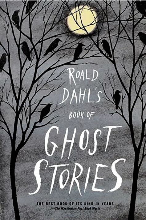 My favorite readily available anthology of ghost stories. This includes ...