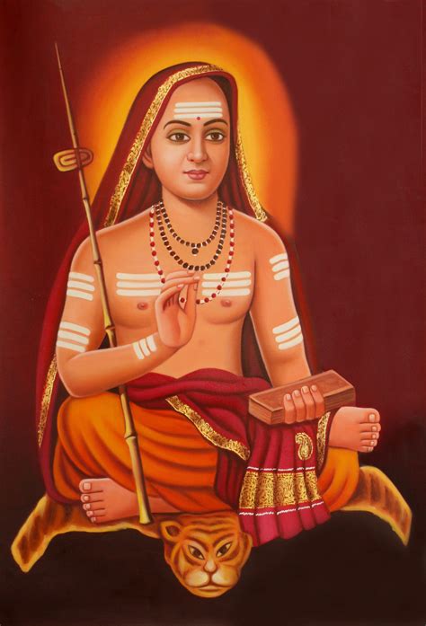 Adi Guru Shankaracharya