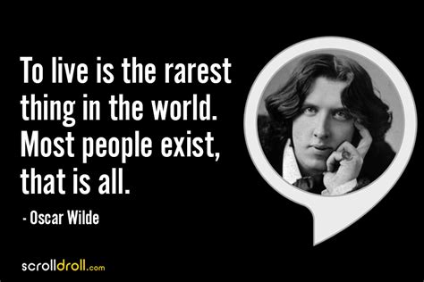 Oscar-Wilde-Quotes-3 - The Best of Indian Pop Culture & What’s Trending ...