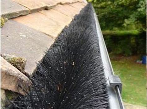 Hedgehog Gutter Guard System: Amazon.co.uk: DIY & Tools