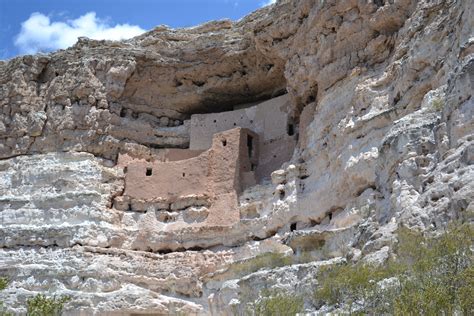 Montezuma's Castle, Arizona | Places to travel, Montezuma castle, Travel