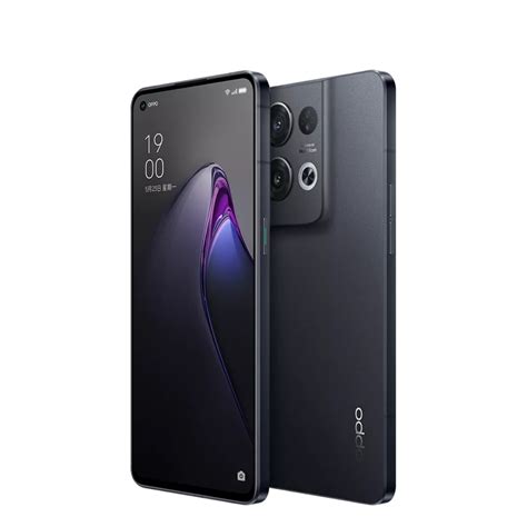 OPPO Reno 8 Pro 8GB+256GB Black