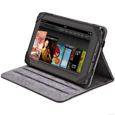 Best Kindle Fire cases and covers (pictures) - CNET