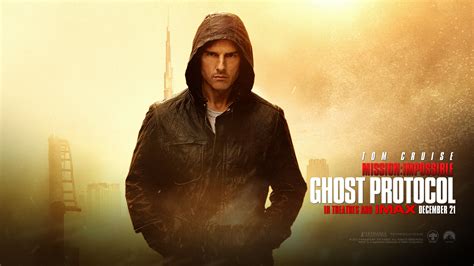 A Look Back: 'Mission: Impossible - Ghost Protocol' – The Workprint