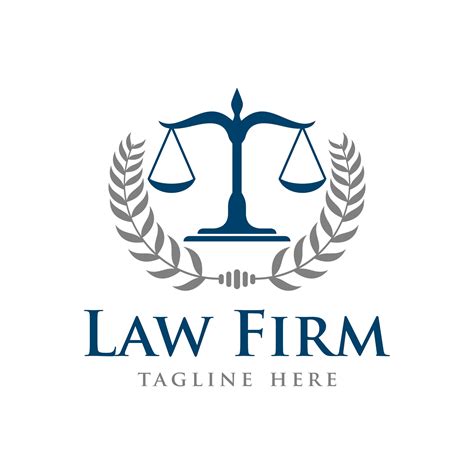 Your Law Firm Logo: Raise the Bar With These 5 Tips • Online Logo Maker ...