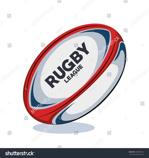 Rugby Ball Cartoons Royalty-Free Images, Stock Photos & Pictures ...