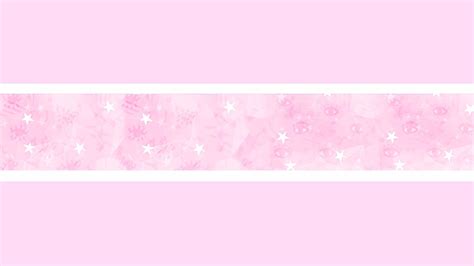 Template Aesthetic Youtube Banner