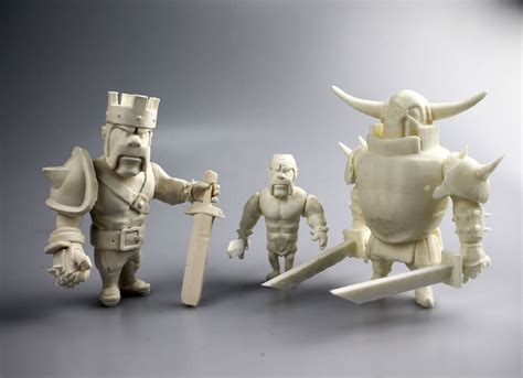 3D Printed Models - Polycount Forum | 3d printing service, 3d printing ...