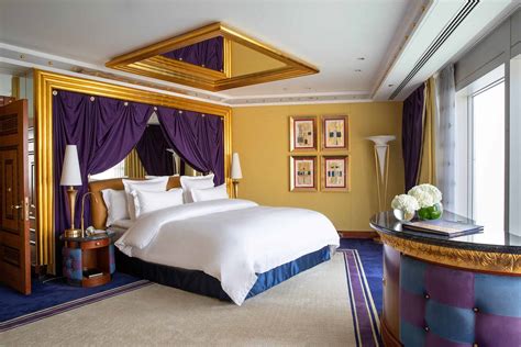 Burj Al Arab | Best Hotels in Dubai | FamilyTravelGenie