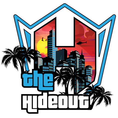 The Hideout DOJRP | ⛔ UNBANS ⛔