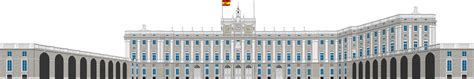 Madrid Royal Palace by Herbertrocha on DeviantArt