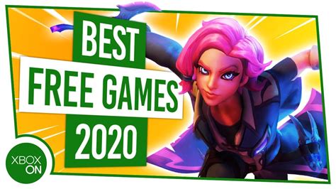 Best FREE Games in 2020 on Xbox One - Capcom