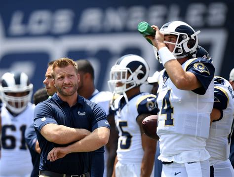 Los Angeles Rams: Ranking the roster by position group