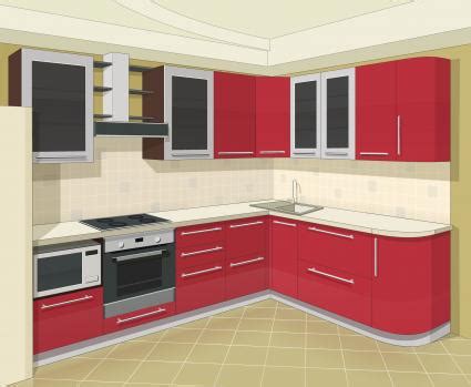 Interactive Kitchen Design | LoveToKnow