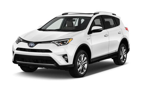 2018 Toyota Rav4 Awd Xle