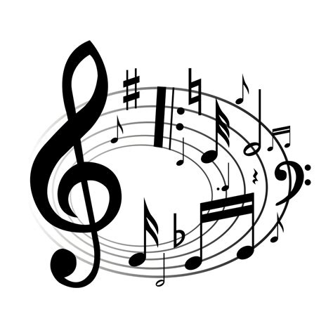 Free Clip Art Musical Clef Note - ClipArt Best