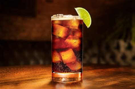 Bacardi Launches Spiced Rum, Shares Simple Cocktail Recipes - Maxim