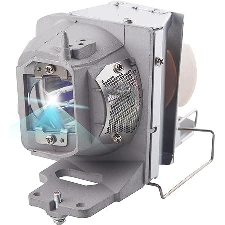 Amazon.com: OPTOMA TECHNOLOGY BL-FP240E P-VIP 240W Replacement Lamp for ...