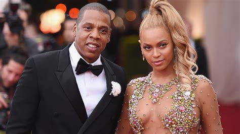 Are Jay Z and Beyonce Still Dating? Get To Know their Relationship ...