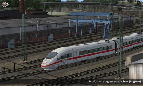 Microsoft Train Simulator 2 Download Free Full Game | Speed-New