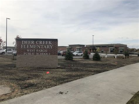 Deer Creek Elementary Parent Portal