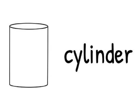 20 Cylinder Examples in Real Life – StudiousGuy