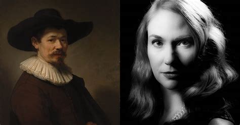 What is Rembrandt Lighting and How to Use It for Portrait Photos ...