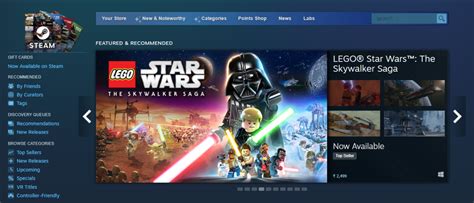 Los mejores juegos gratis en Steam (2024)