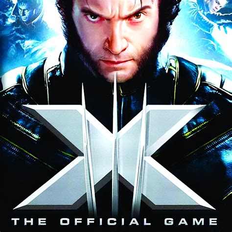 X-Men: The Official Game [GBA] - IGN