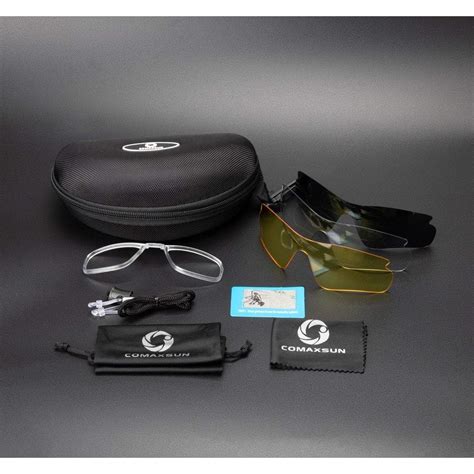 Photochromic Professional Cycling Glasses | Cycling Apparel & Gear ...