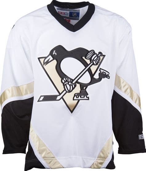 Pittsburgh Penguins 2024 Winter Classic Jersey - Jeana Lorelei