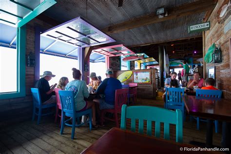 Unbiased Review of Pompano Joe's in Destin, Florida