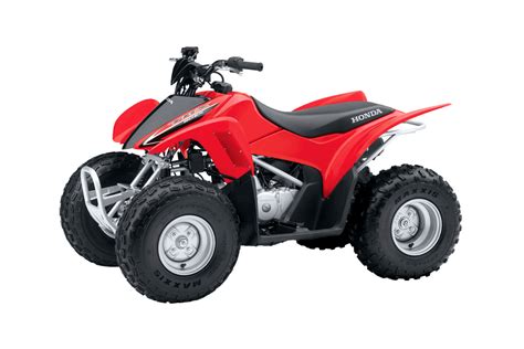 Top 7 Gas Powered 4-Wheelers (ATVs) for Kids in 2021 – Expert Advice by RBM