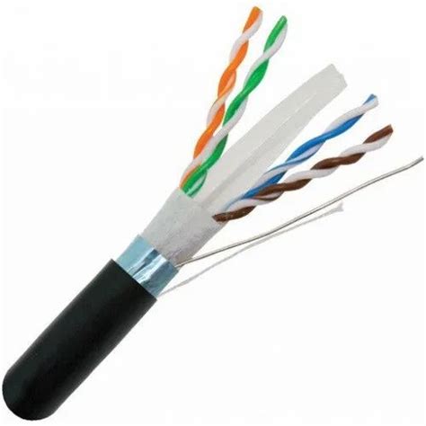 STP Cable at Rs 7595/roll | Market | Karnal | ID: 17677441462