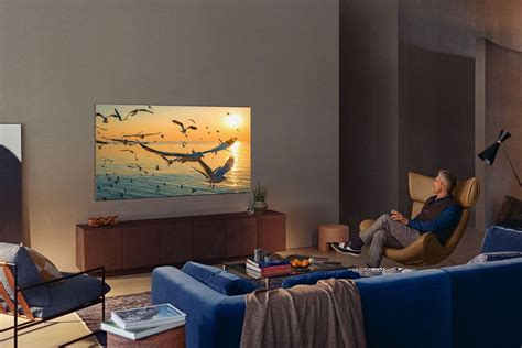 Will 2021 be the year to buy your first 8K televisions? - Gearbrain