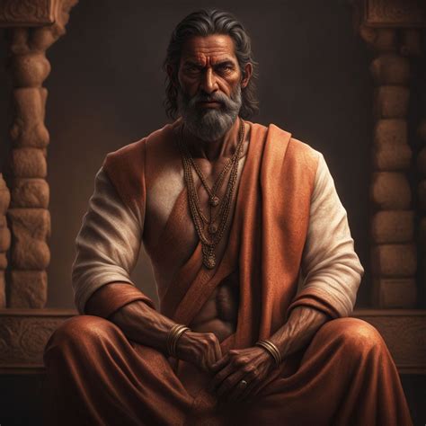 Dronacharya Wallpapers - Top Free Dronacharya Backgrounds - WallpaperAccess