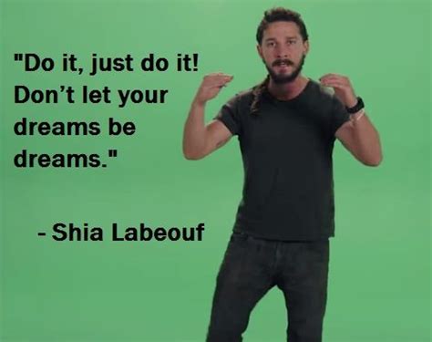 Shia Labeouf Quotes - ShortQuotes.cc