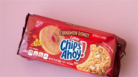 Chips Ahoy - Latest | Teen Vogue