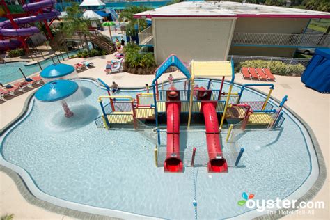 Flamingo Water Park Resort Orlando – Telegraph