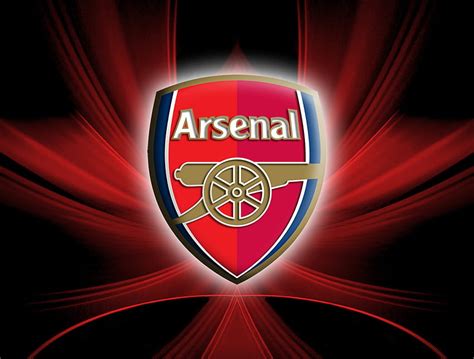 Amazing Arsenal Football Club Logo, Arsenal FC Logo HD wallpaper | Pxfuel