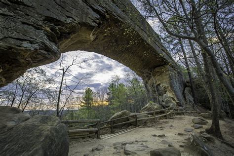 Red River Gorge Geological Area | Outdoor Project