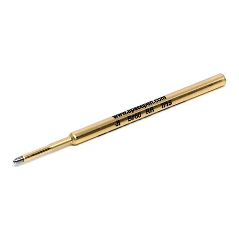 Fisher Space Pen (Pressurized Cartridges) Refills – ZEROHOUR EDC