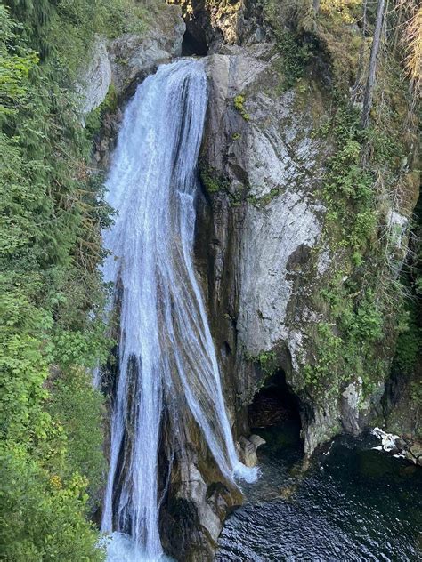 Twin Falls Trail - Washington | AllTrails