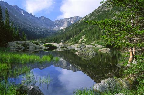 10 Best Hikes in Rocky Mountain National Park, Colorado