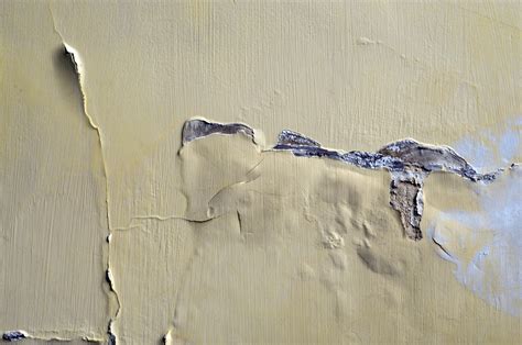 Do You See Bubbling on Your Interior Plaster Walls?