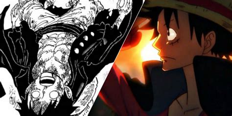 One Piece: Monkey D. Luffy’s Toughest Fights