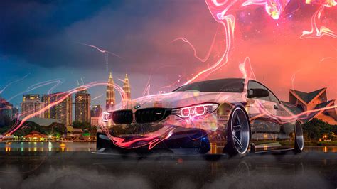 Bmw Wallpaper 4k Desktop Aesthetic Backgrounds Anime - IMAGESEE