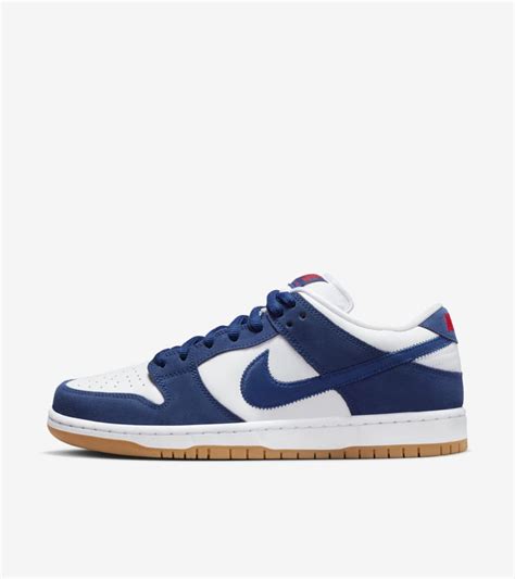 SB Dunk Low Premium 'Deep Royal Blue' (DO9395-400) Release Date. Nike SNKRS