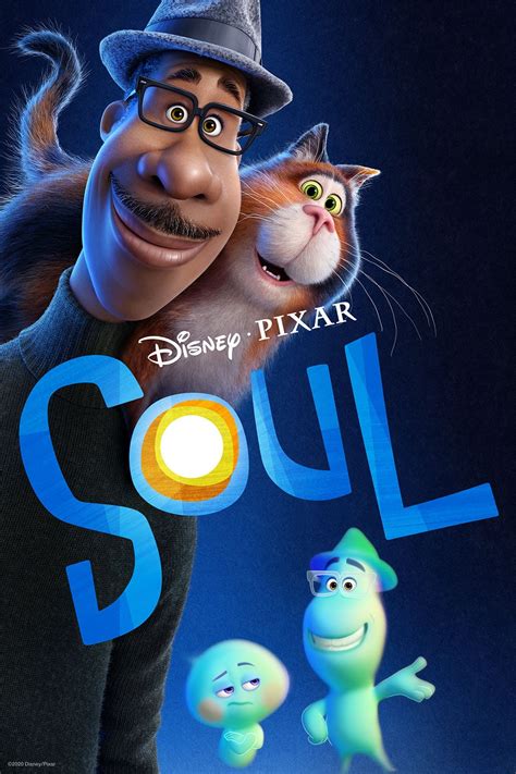 Disney/Pixar’s SOUL Digital Giveaway - Twiniversity