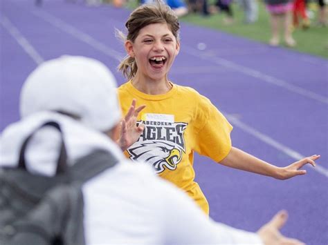 PHOTOS: Special Olympics track and field, Day 2 | London Free Press